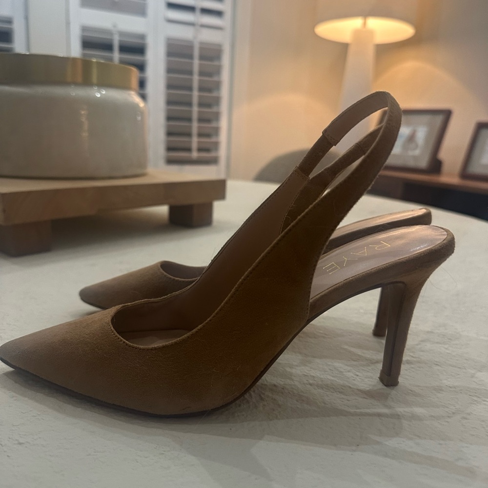 Raye heels - Picture 2 of 7